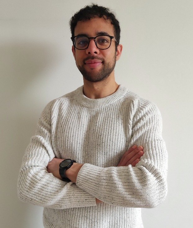 Dr Zakariya Ghalmane
